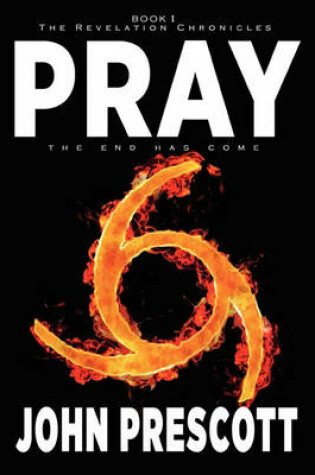 Cover of Pray