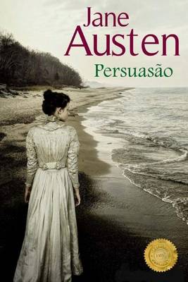 Book cover for Persuasäo