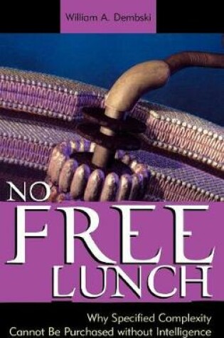 Cover of No Free Lunch