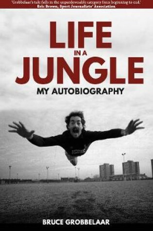 Cover of Life in a Jungle