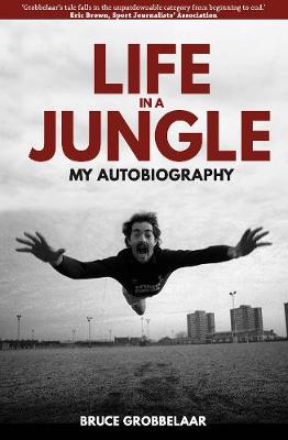 Book cover for Life in a Jungle