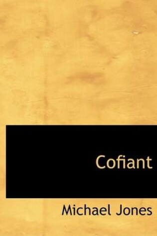 Cover of Cofiant