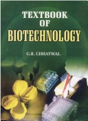 Book cover for Textbook of Biotechnology