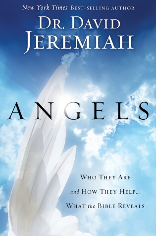 Cover of Angels