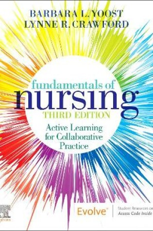 Cover of Fundamentals of Nursing E-Book