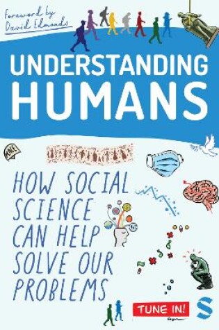 Cover of Understanding Humans