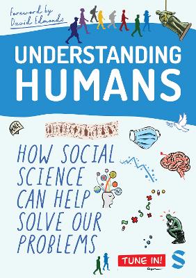 Book cover for Understanding Humans