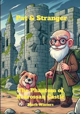 Cover of Pat and Stranger