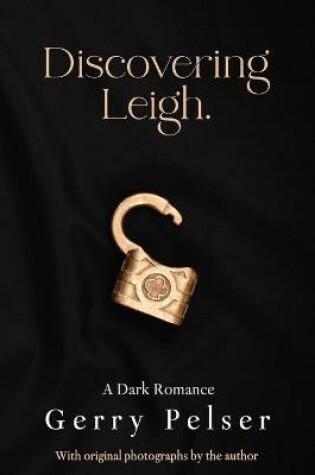 Cover of Discovering Leigh
