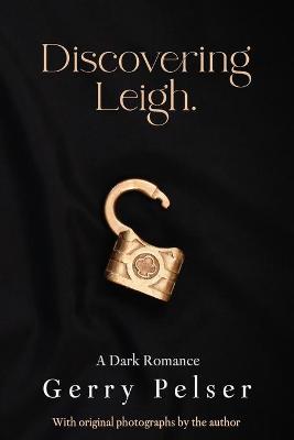 Book cover for Discovering Leigh