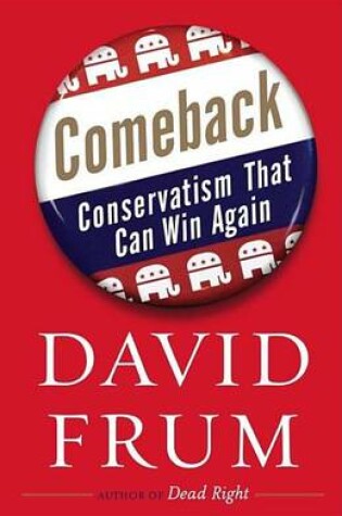 Cover of Comeback