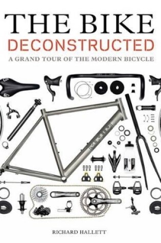 Cover of The Bike Deconstructed