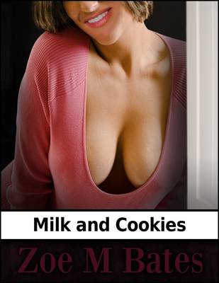Book cover for Milk and Cookies
