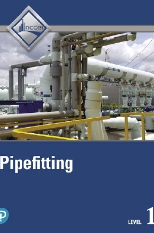 Cover of Pipefitting, Level 1