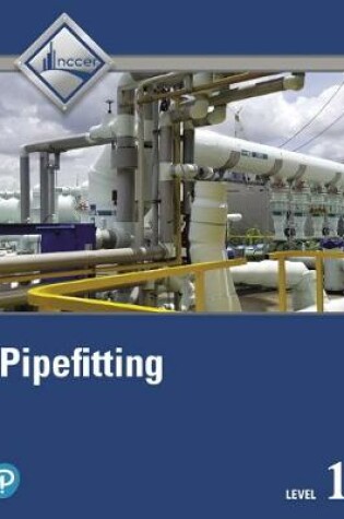 Cover of Pipefitting, Level 1