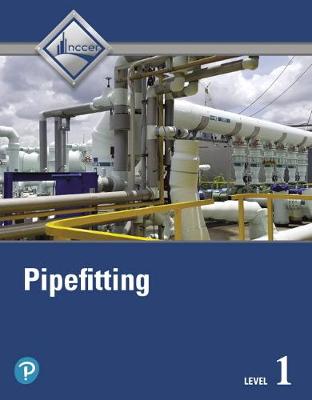 Book cover for Pipefitting, Level 1