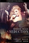 Book cover for Mirror Image Seduction