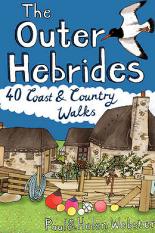 Cover of The Outer Hebrides