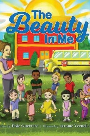 Cover of The Beauty in Me