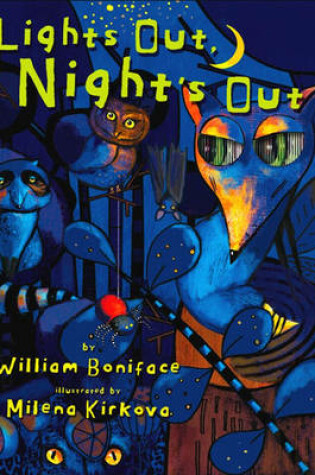 Cover of Lights Out, Night's Out