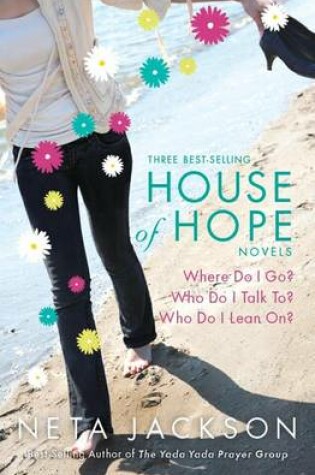 Cover of House of Hope