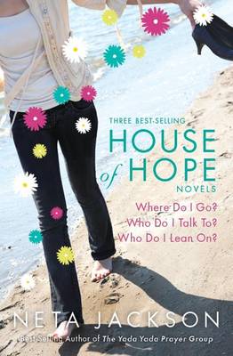 Book cover for House of Hope