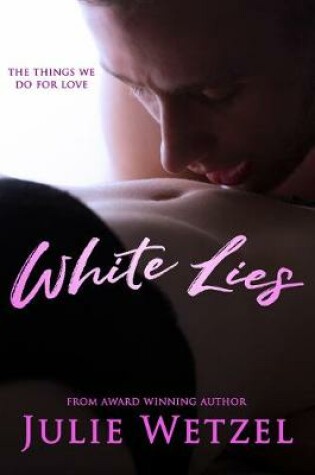 Cover of White Lies