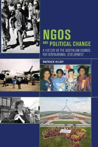 Cover of NGOs and Political Change