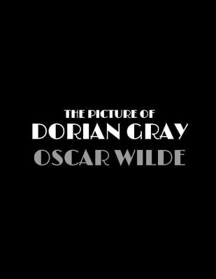 Cover of The Picture of Dorian Gray by Oscar Wilde