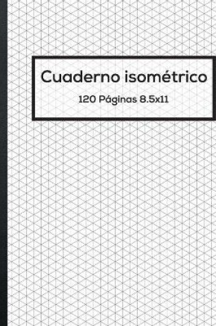 Cover of Cuaderno Isometrico