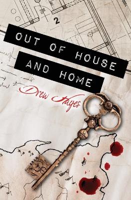 Book cover for Out of House and Home