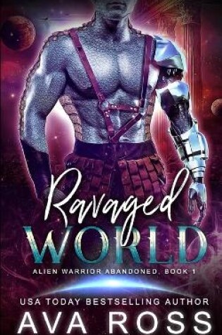 Cover of Ravaged World