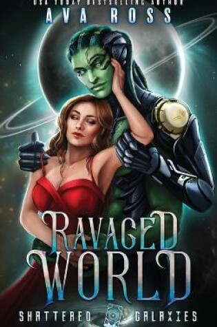 Cover of Ravaged World