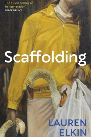 Cover of Scaffolding