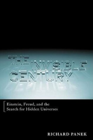 Cover of The Invisible Century