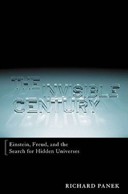 Book cover for The Invisible Century