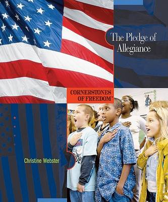 Cover of The Pledge of Allegiance