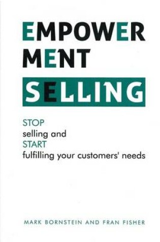 Cover of Empowerment Selling