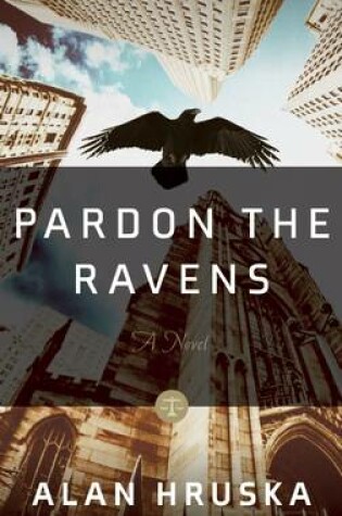 Cover of Pardon the Ravens