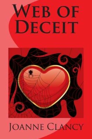 Cover of Web of Deceit