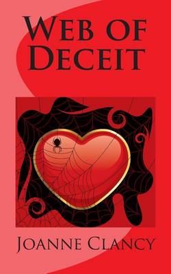 Book cover for Web of Deceit