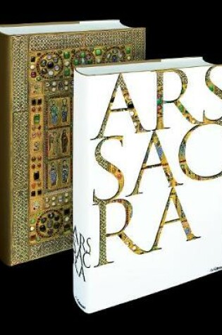 Cover of Ars Sacra: Special Edition