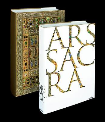 Book cover for Ars Sacra: Special Edition