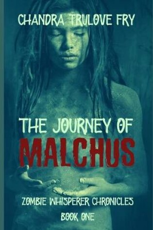 Cover of The Journey of Malchus