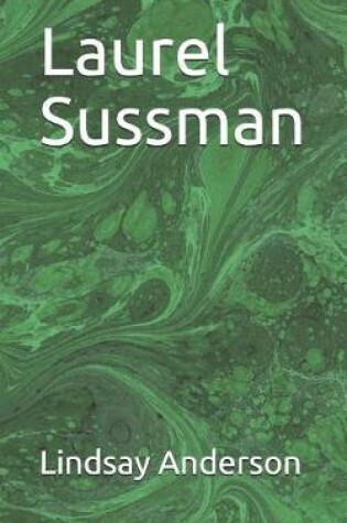 Cover of Laurel Sussman