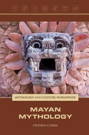Cover of Mayan Mythology