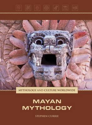 Cover of Mayan Mythology