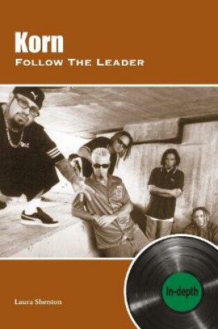 Cover of Korn Follow The Leader: In-depth