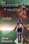 Book cover for The Purpose of Reality