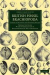 Book cover for British Fossil Brachiopoda